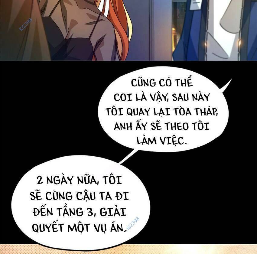Tận Thế Trò Chơi Ghép Hình