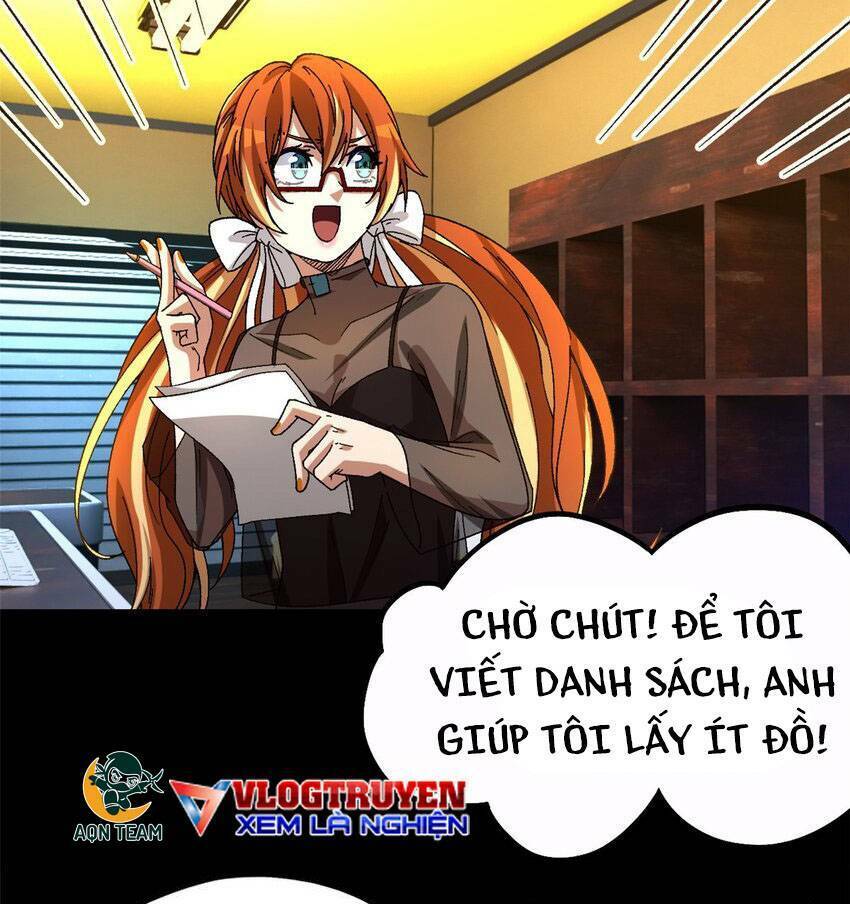 Tận Thế Trò Chơi Ghép Hình