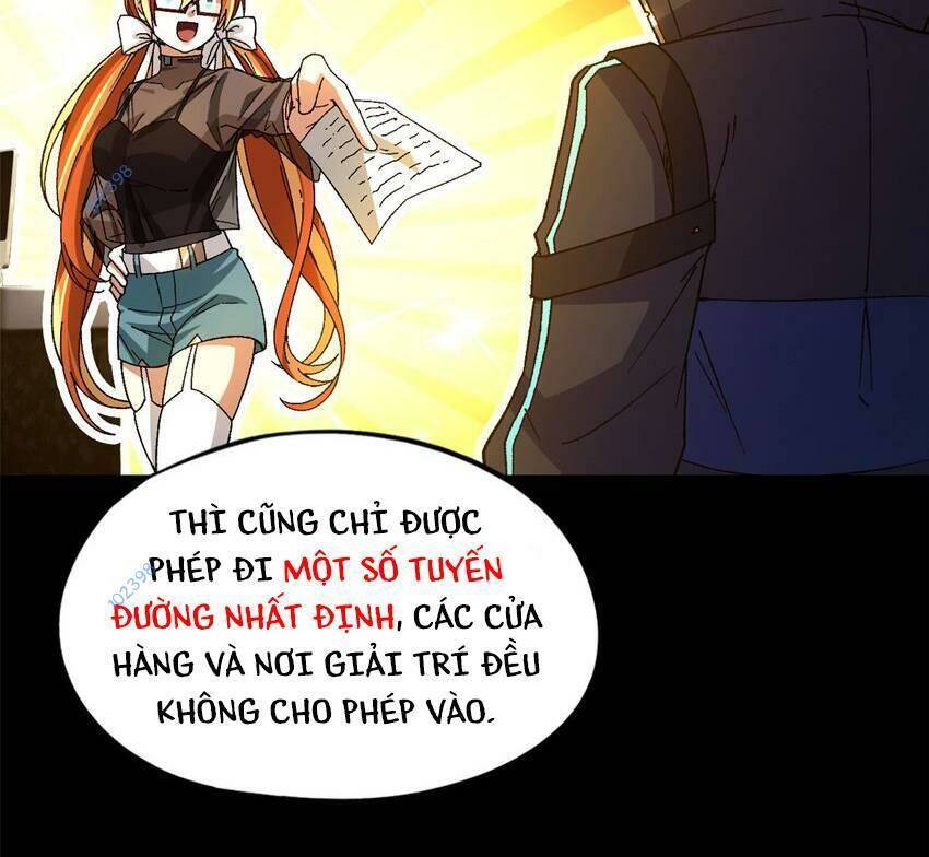 Tận Thế Trò Chơi Ghép Hình