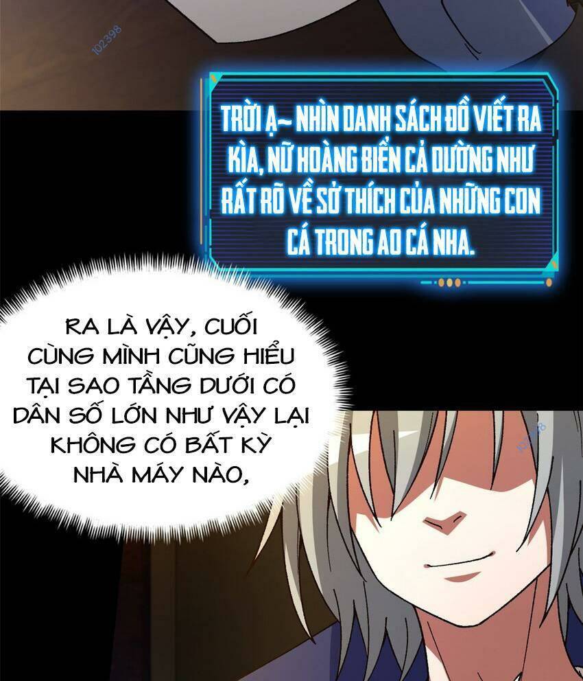 Tận Thế Trò Chơi Ghép Hình