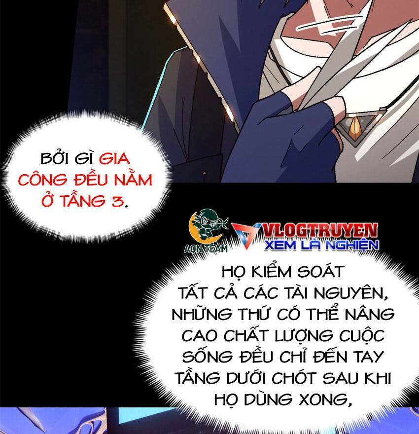 Tận Thế Trò Chơi Ghép Hình