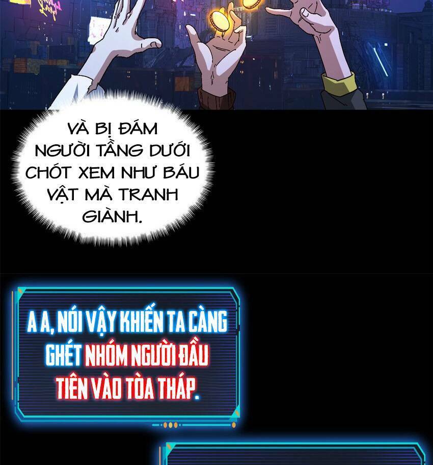 Tận Thế Trò Chơi Ghép Hình