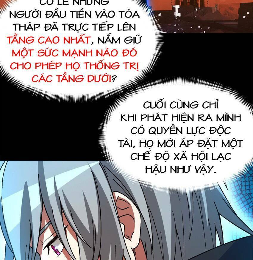 Tận Thế Trò Chơi Ghép Hình
