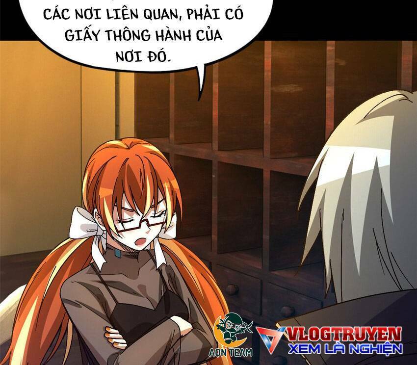Tận Thế Trò Chơi Ghép Hình