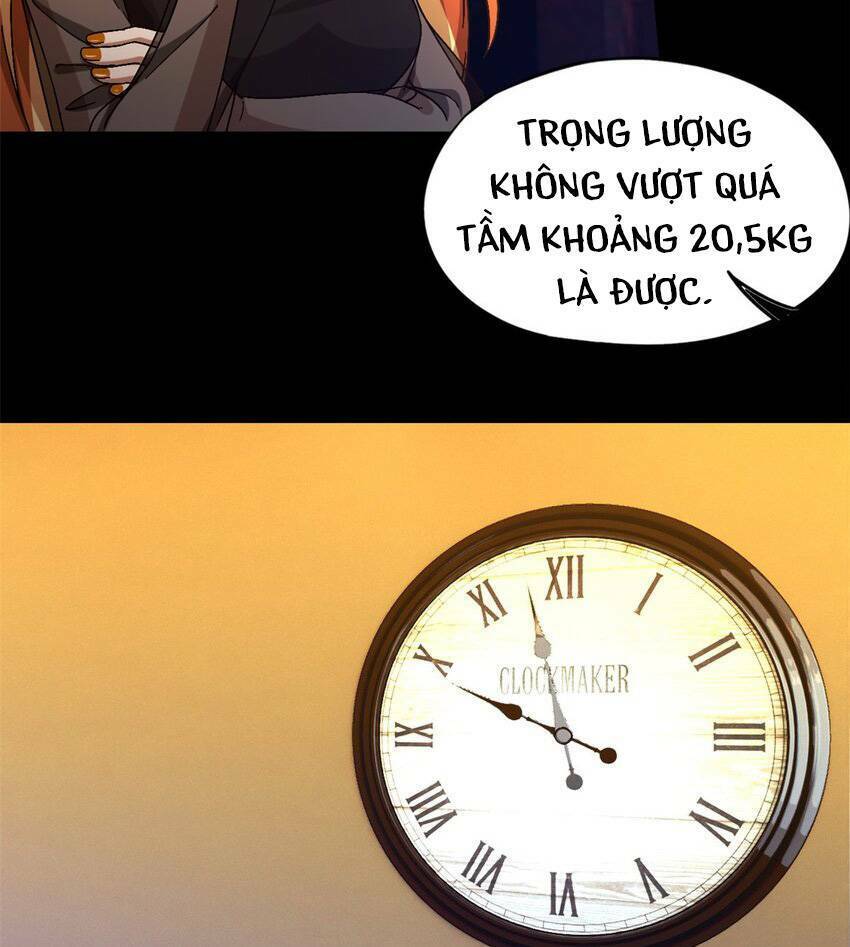 Tận Thế Trò Chơi Ghép Hình