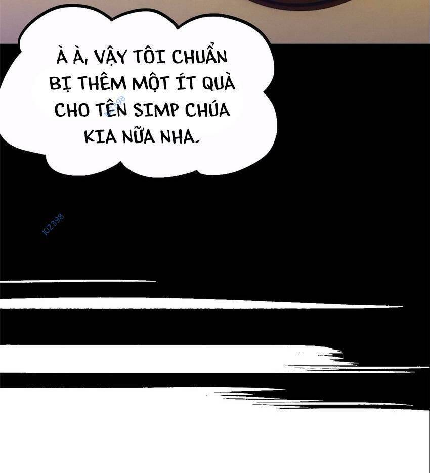 Tận Thế Trò Chơi Ghép Hình