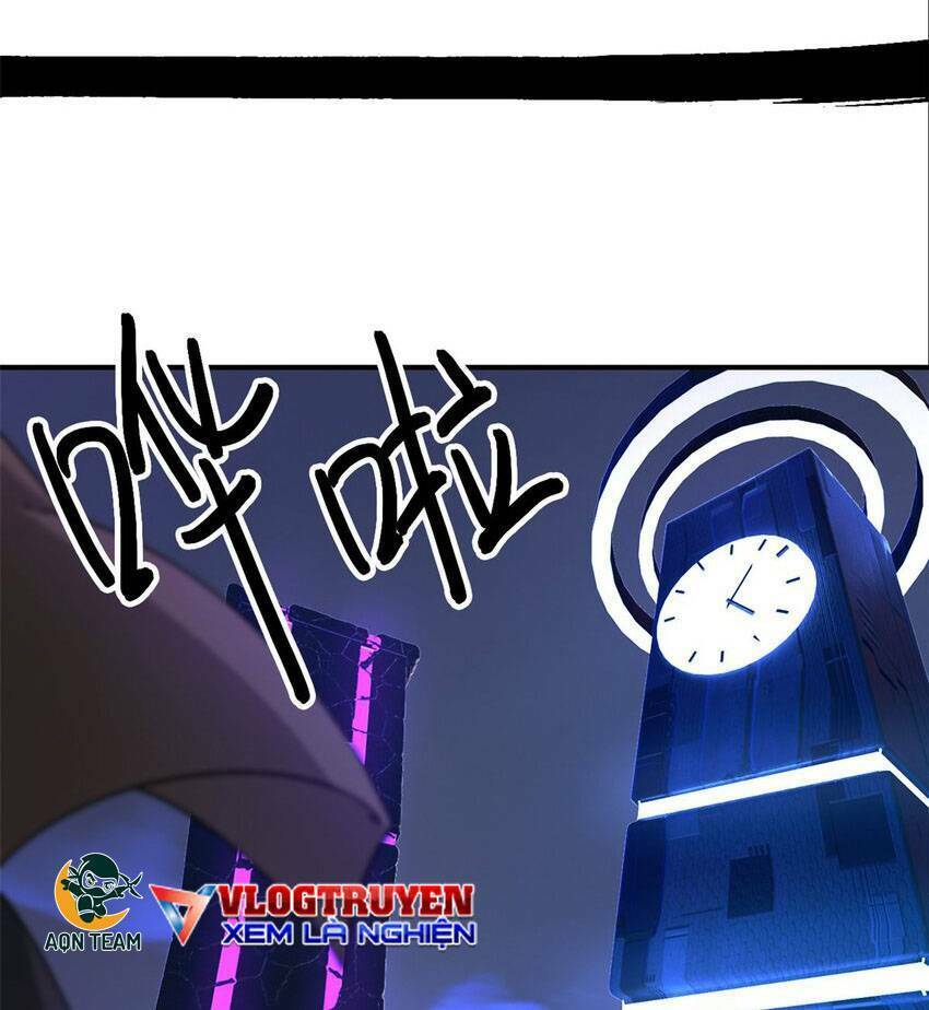 Tận Thế Trò Chơi Ghép Hình