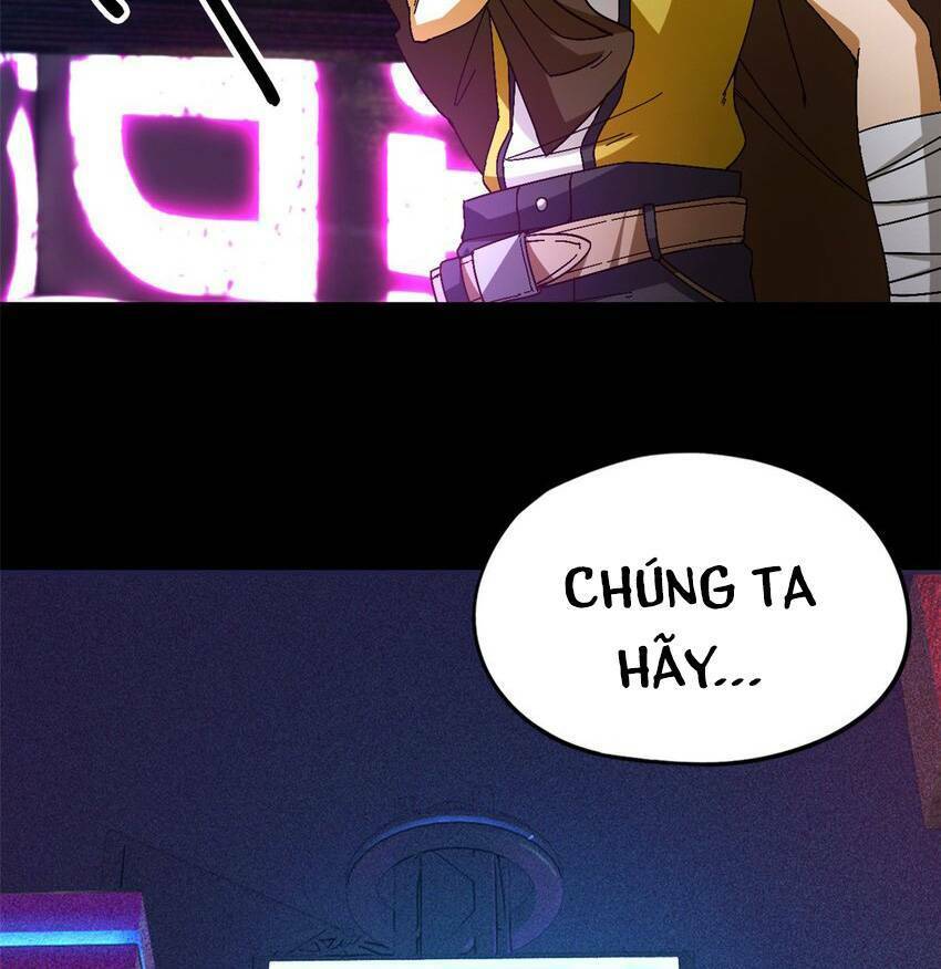 Tận Thế Trò Chơi Ghép Hình