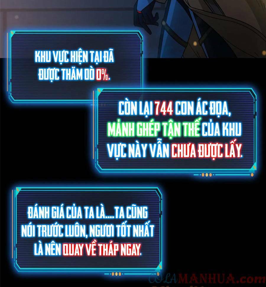 Tận Thế Trò Chơi Ghép Hình
