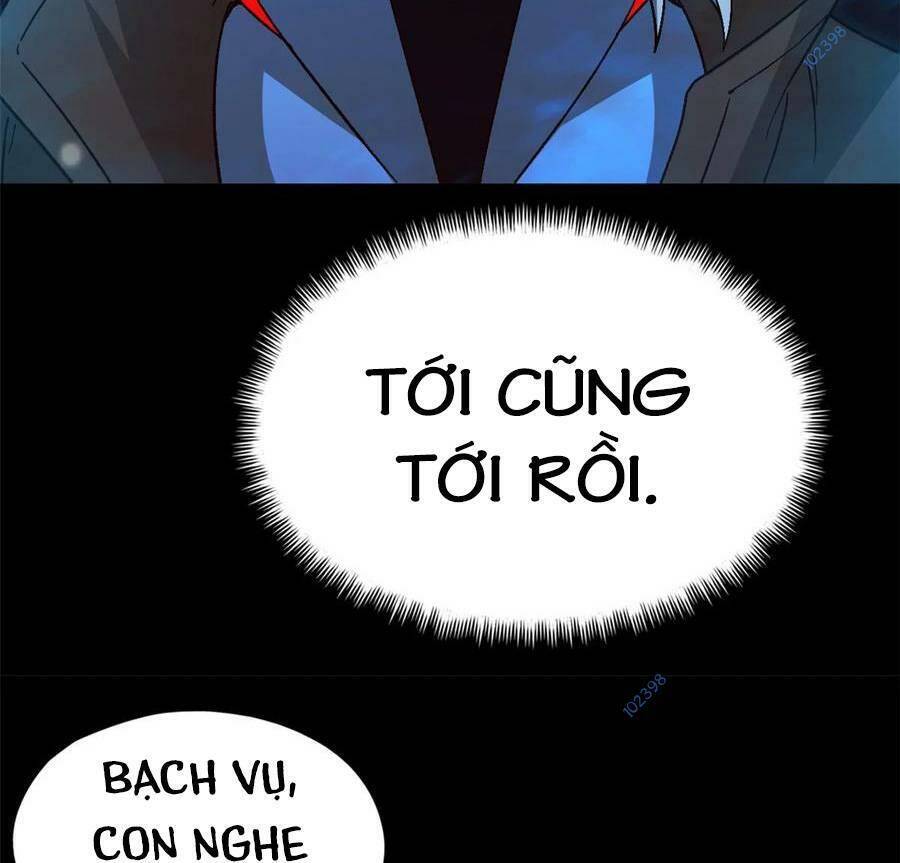 Tận Thế Trò Chơi Ghép Hình