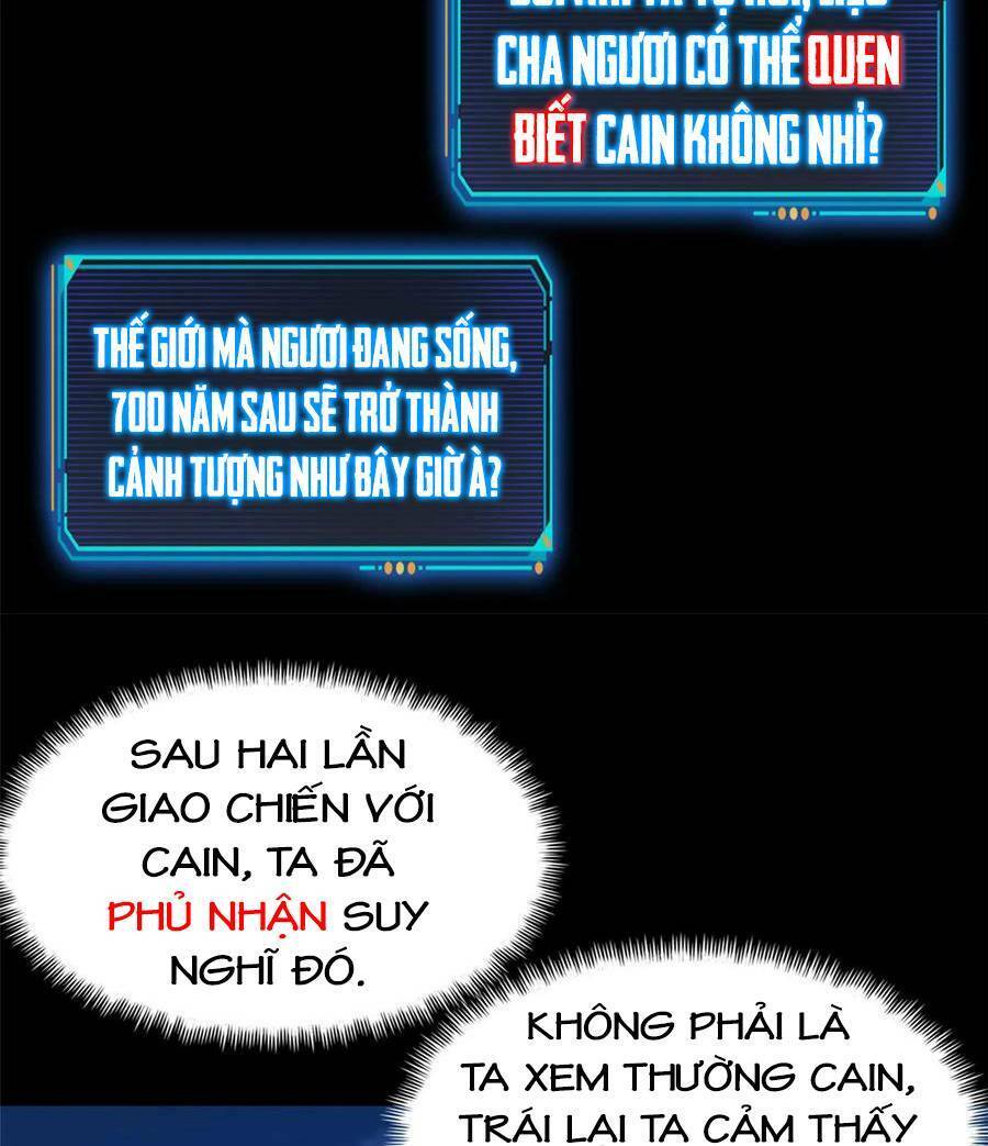 Tận Thế Trò Chơi Ghép Hình