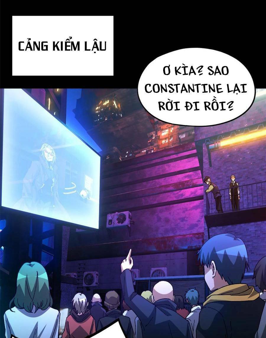 Tận Thế Trò Chơi Ghép Hình