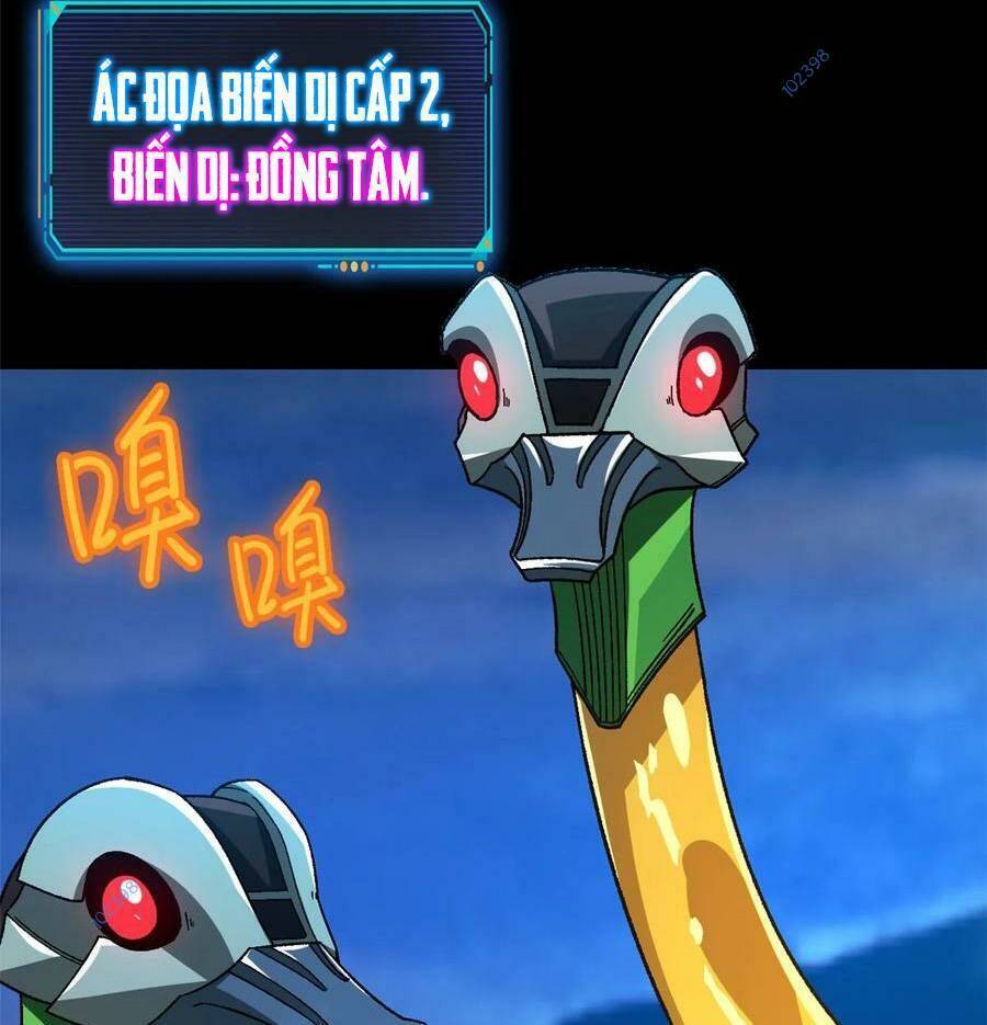 Tận Thế Trò Chơi Ghép Hình
