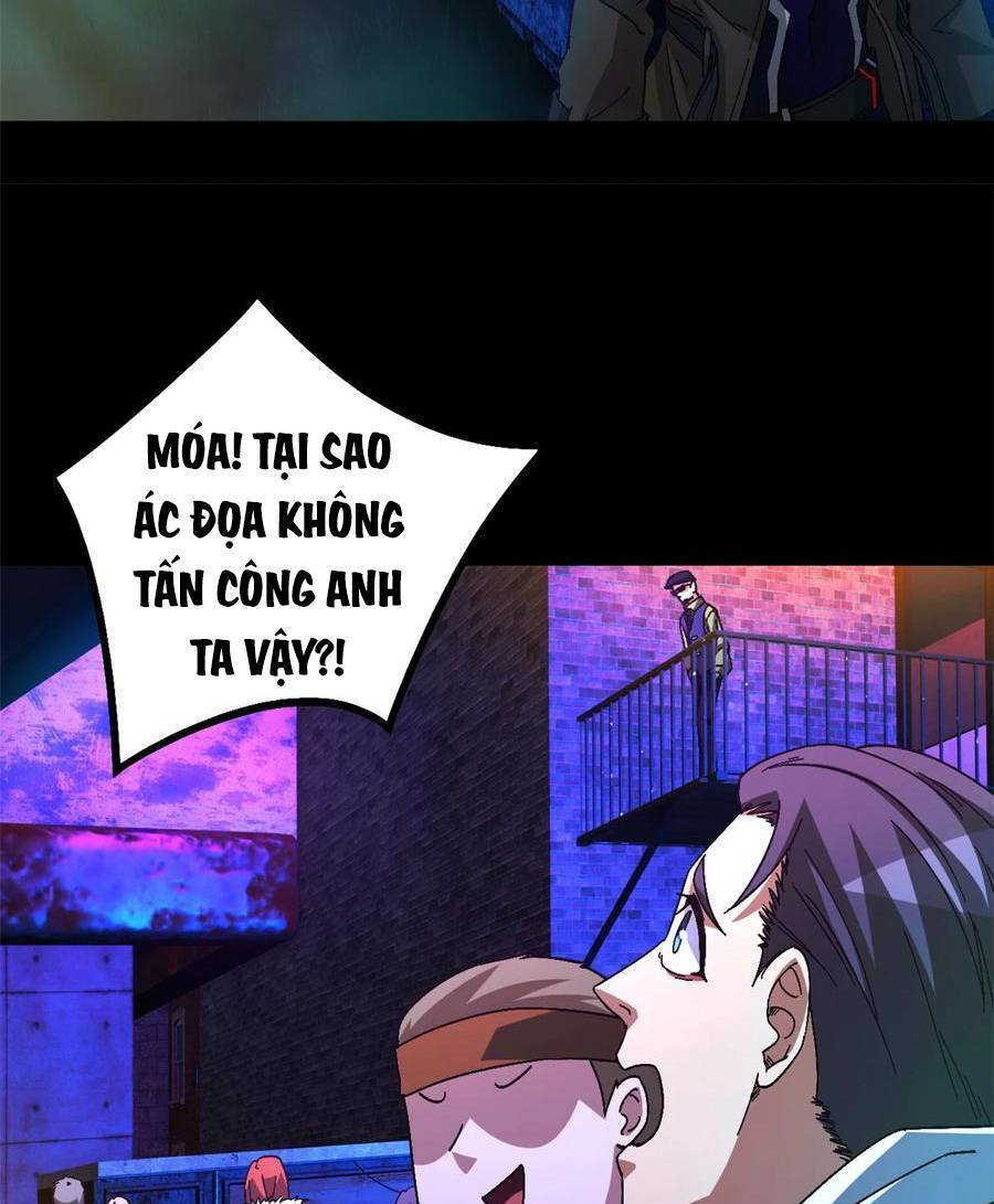 Tận Thế Trò Chơi Ghép Hình