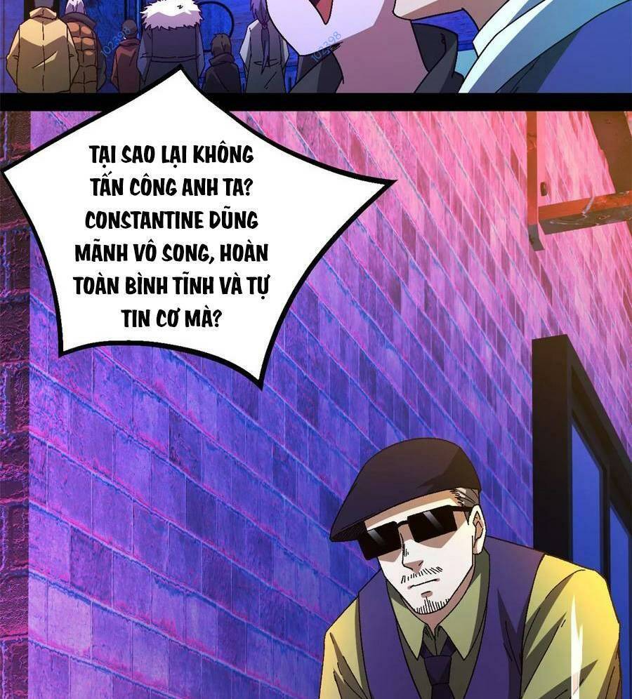 Tận Thế Trò Chơi Ghép Hình