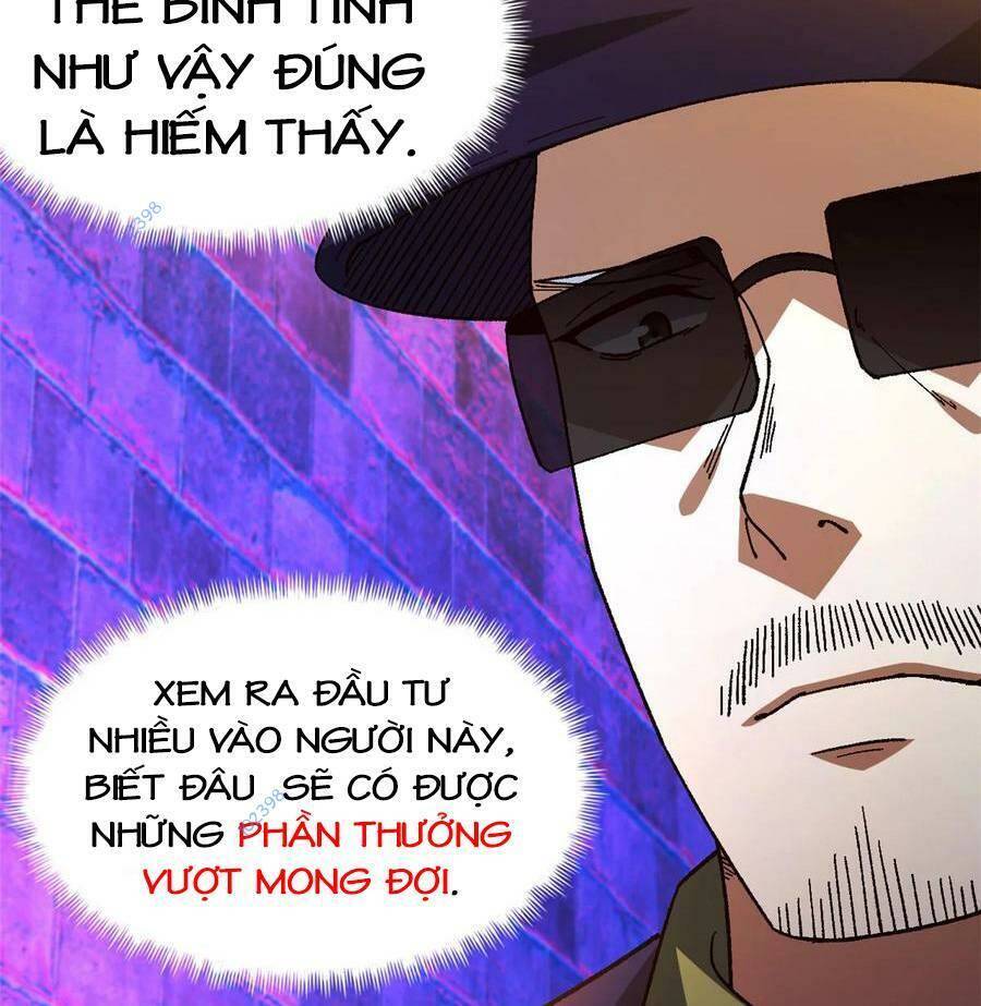 Tận Thế Trò Chơi Ghép Hình
