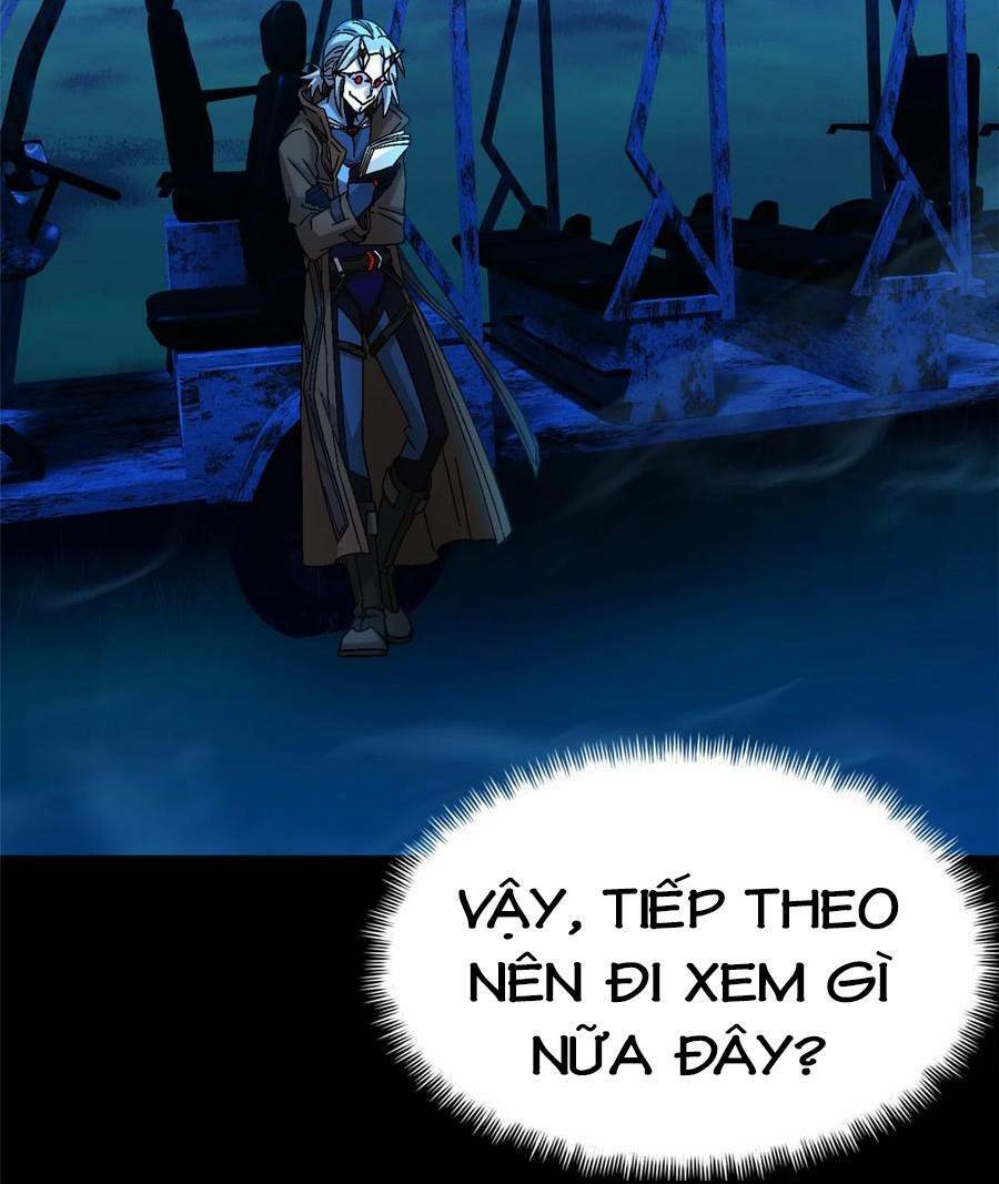 Tận Thế Trò Chơi Ghép Hình