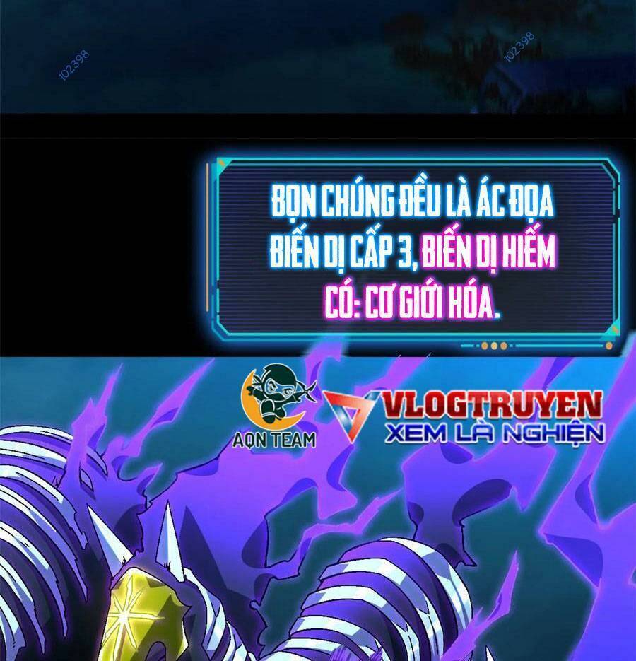 Tận Thế Trò Chơi Ghép Hình