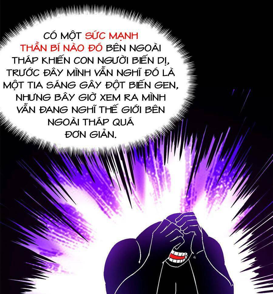 Tận Thế Trò Chơi Ghép Hình
