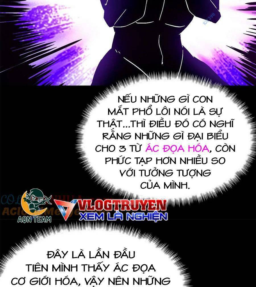Tận Thế Trò Chơi Ghép Hình