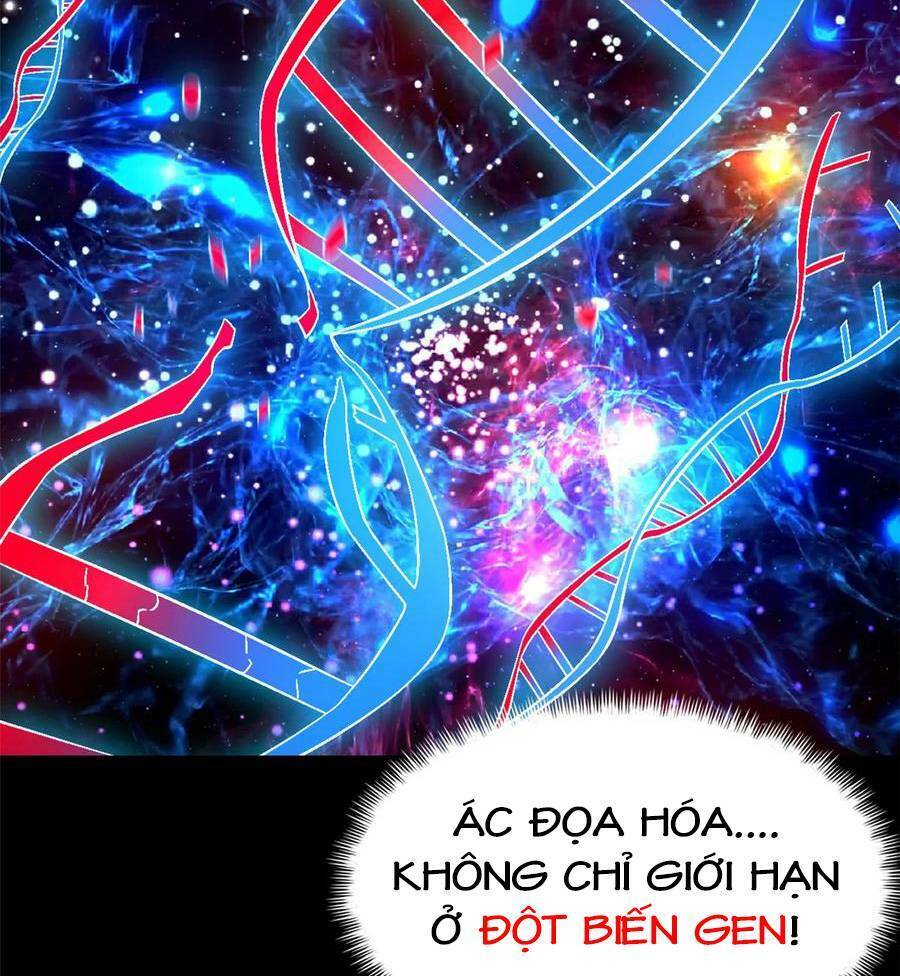 Tận Thế Trò Chơi Ghép Hình