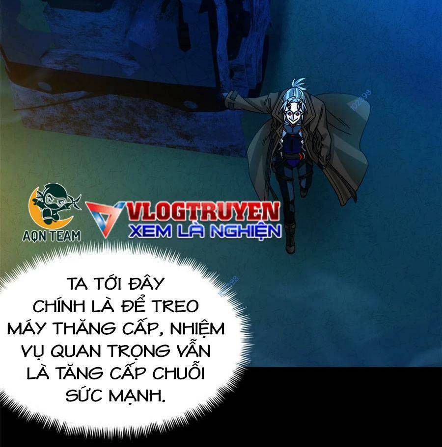 Tận Thế Trò Chơi Ghép Hình