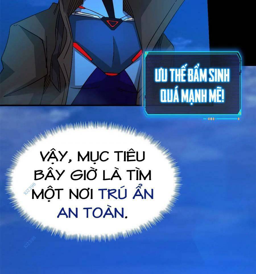 Tận Thế Trò Chơi Ghép Hình