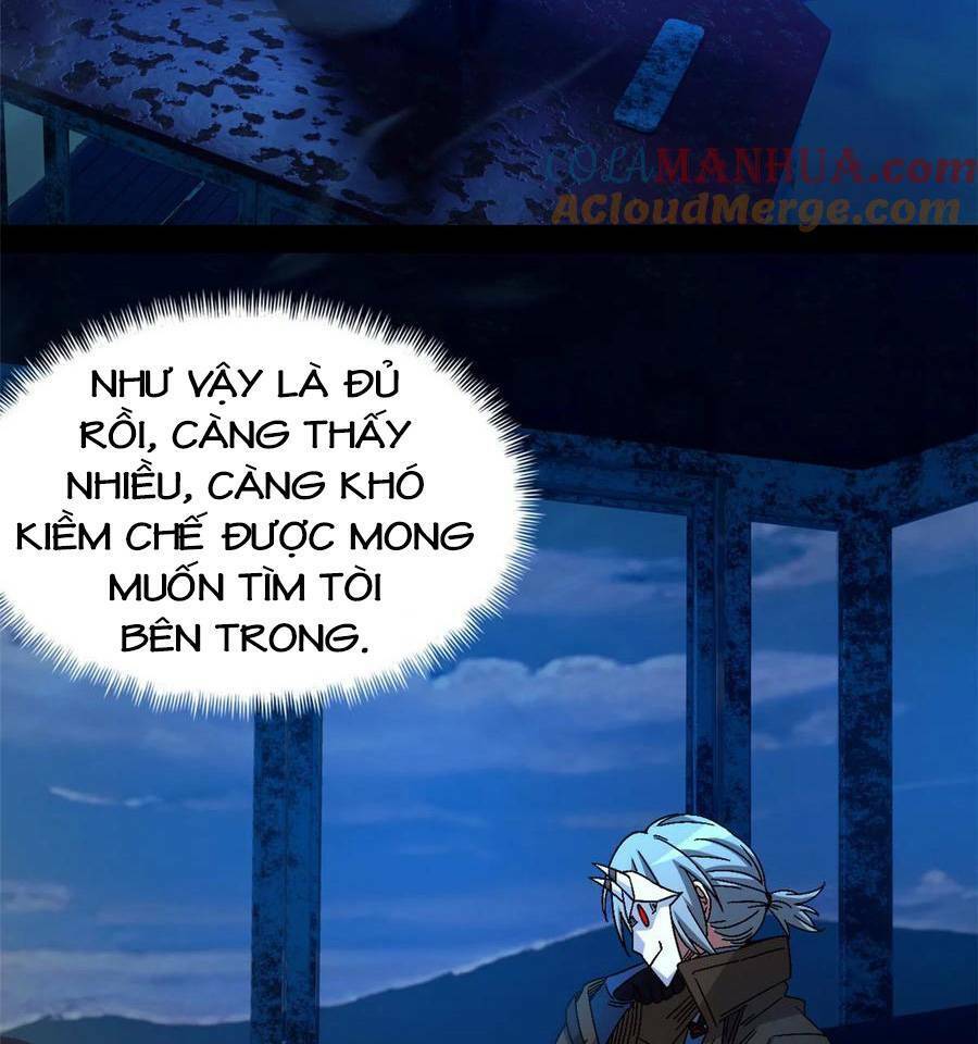 Tận Thế Trò Chơi Ghép Hình