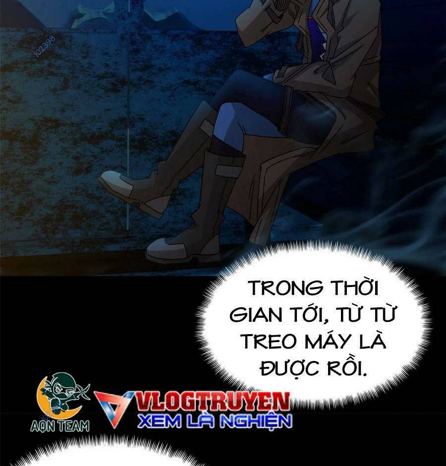 Tận Thế Trò Chơi Ghép Hình