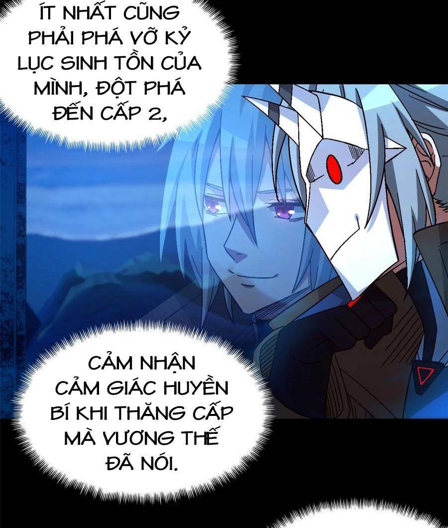 Tận Thế Trò Chơi Ghép Hình