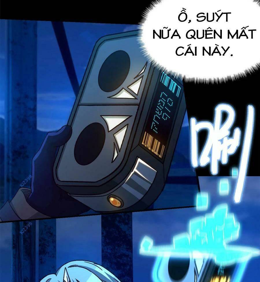 Tận Thế Trò Chơi Ghép Hình
