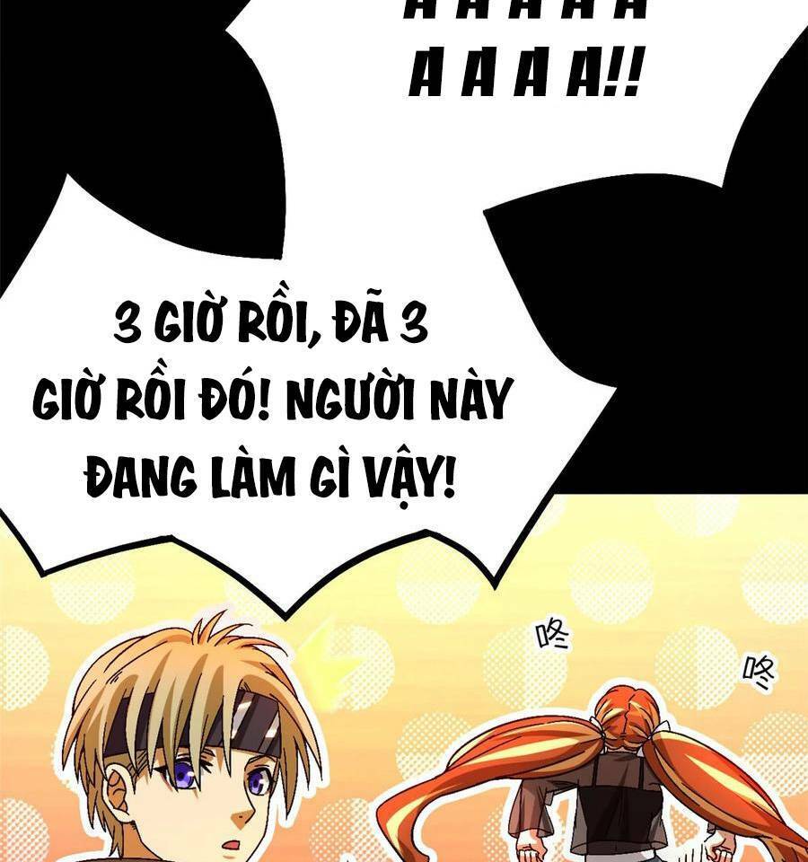 Tận Thế Trò Chơi Ghép Hình