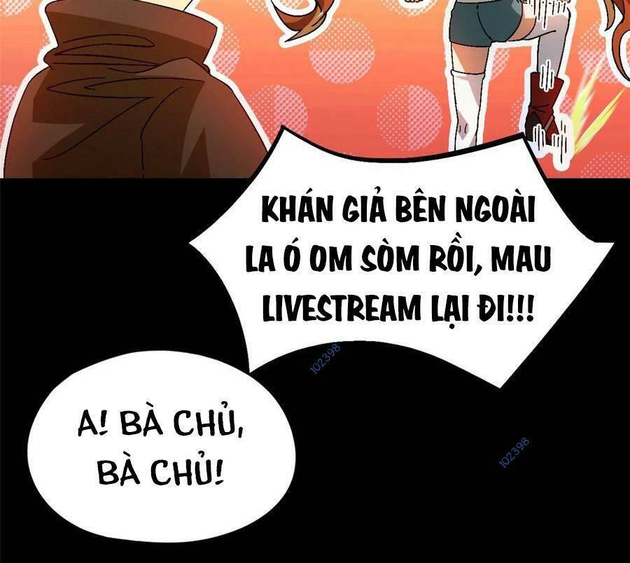 Tận Thế Trò Chơi Ghép Hình