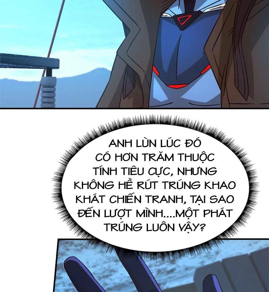 Tận Thế Trò Chơi Ghép Hình