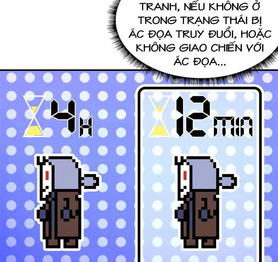 Tận Thế Trò Chơi Ghép Hình