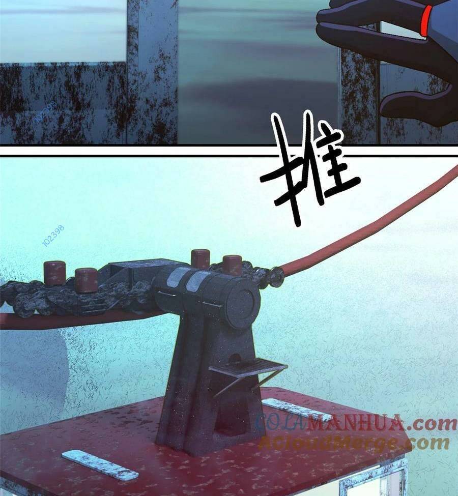 Tận Thế Trò Chơi Ghép Hình