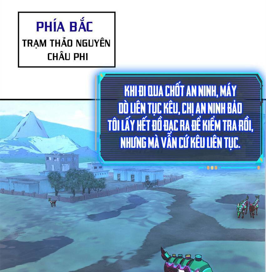 Tận Thế Trò Chơi Ghép Hình