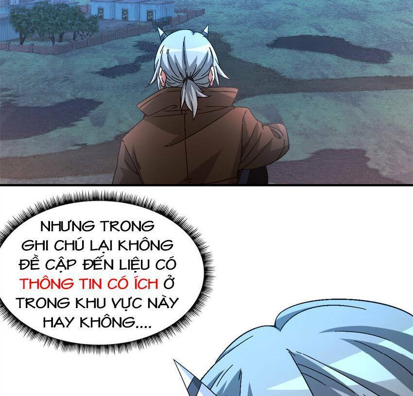 Tận Thế Trò Chơi Ghép Hình