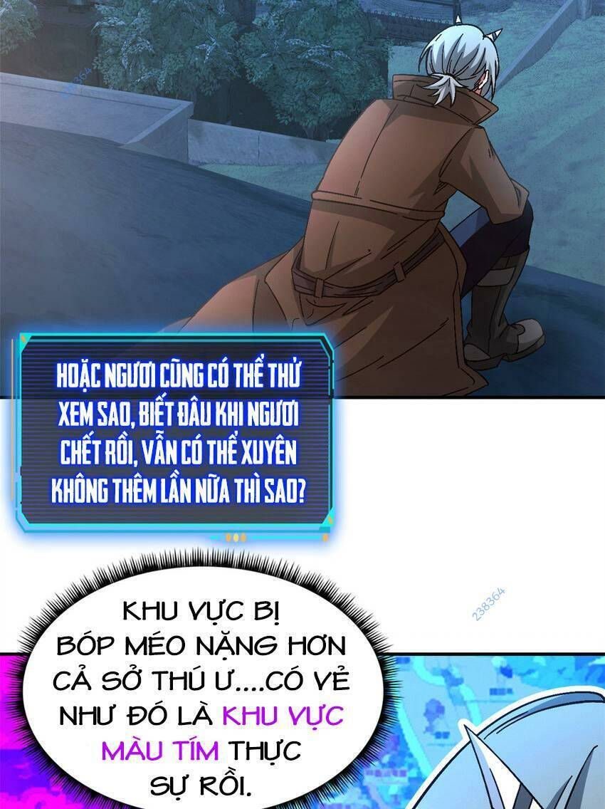 Tận Thế Trò Chơi Ghép Hình