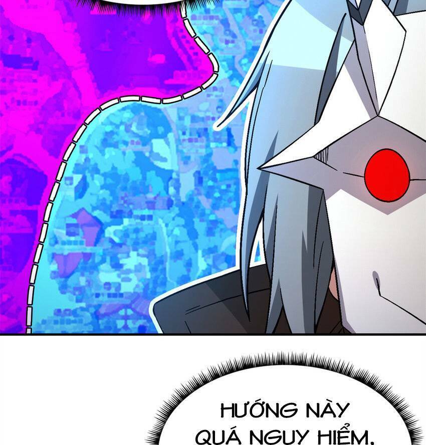Tận Thế Trò Chơi Ghép Hình