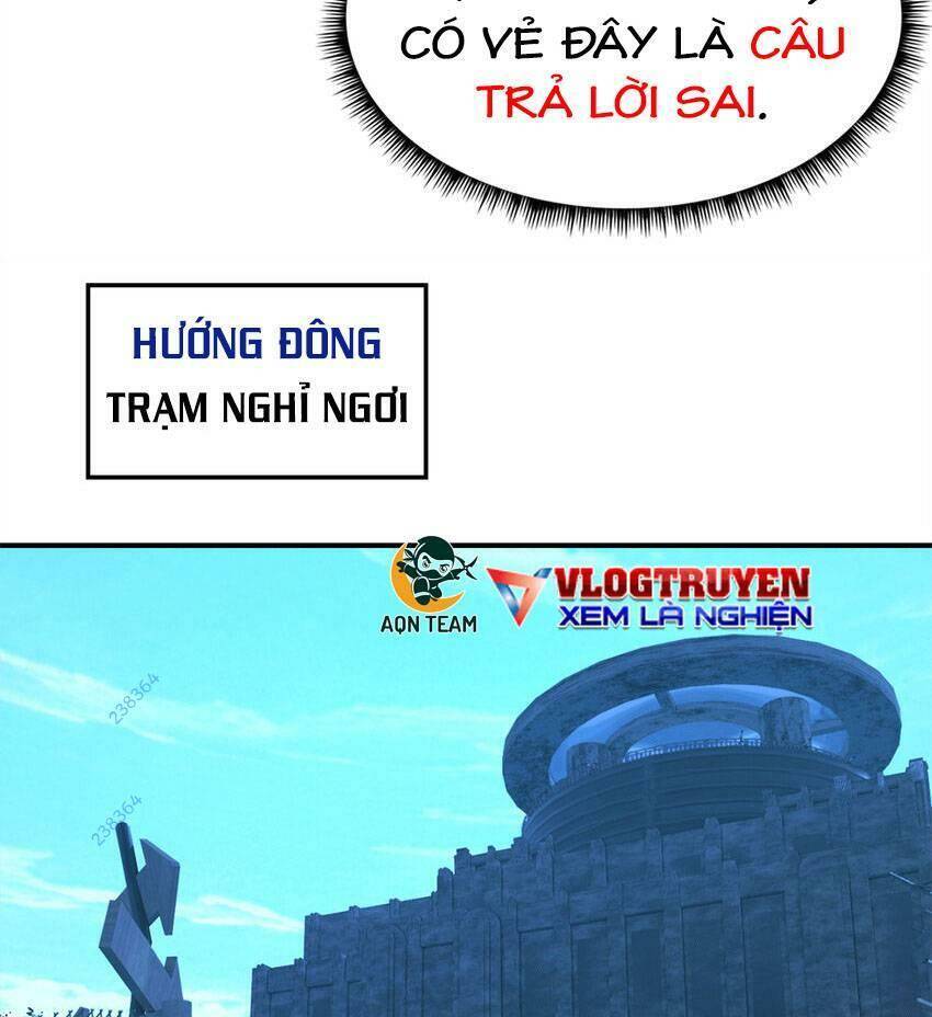 Tận Thế Trò Chơi Ghép Hình