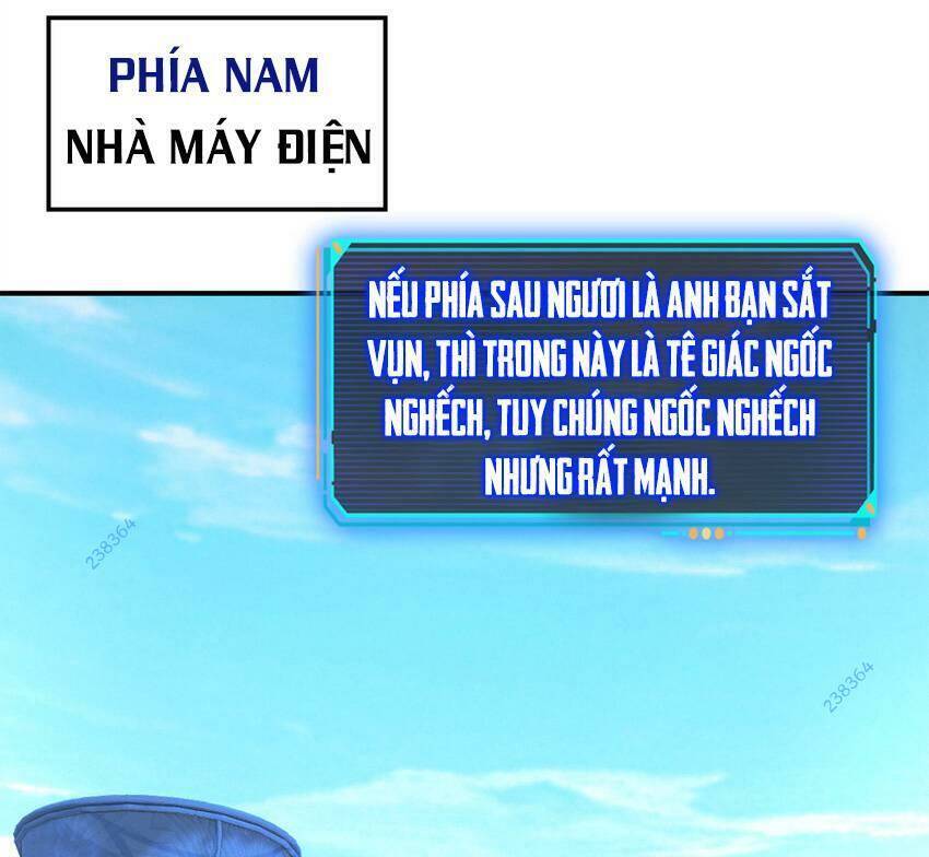 Tận Thế Trò Chơi Ghép Hình