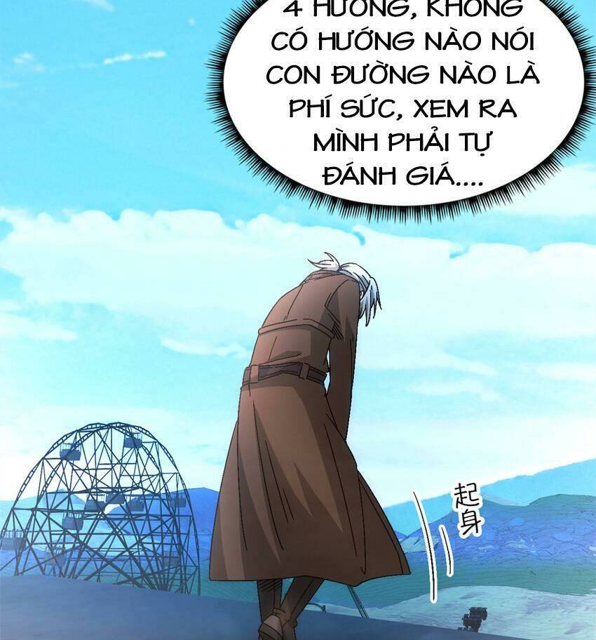 Tận Thế Trò Chơi Ghép Hình