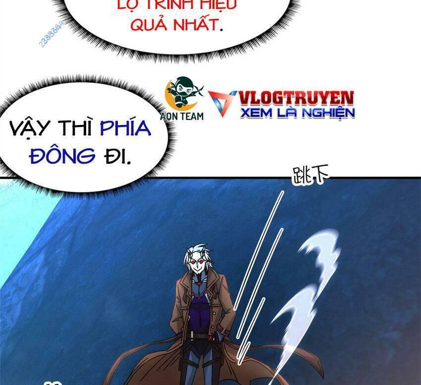Tận Thế Trò Chơi Ghép Hình