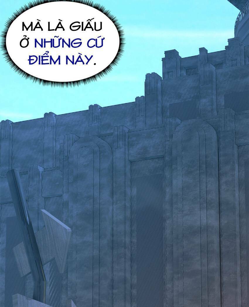 Tận Thế Trò Chơi Ghép Hình