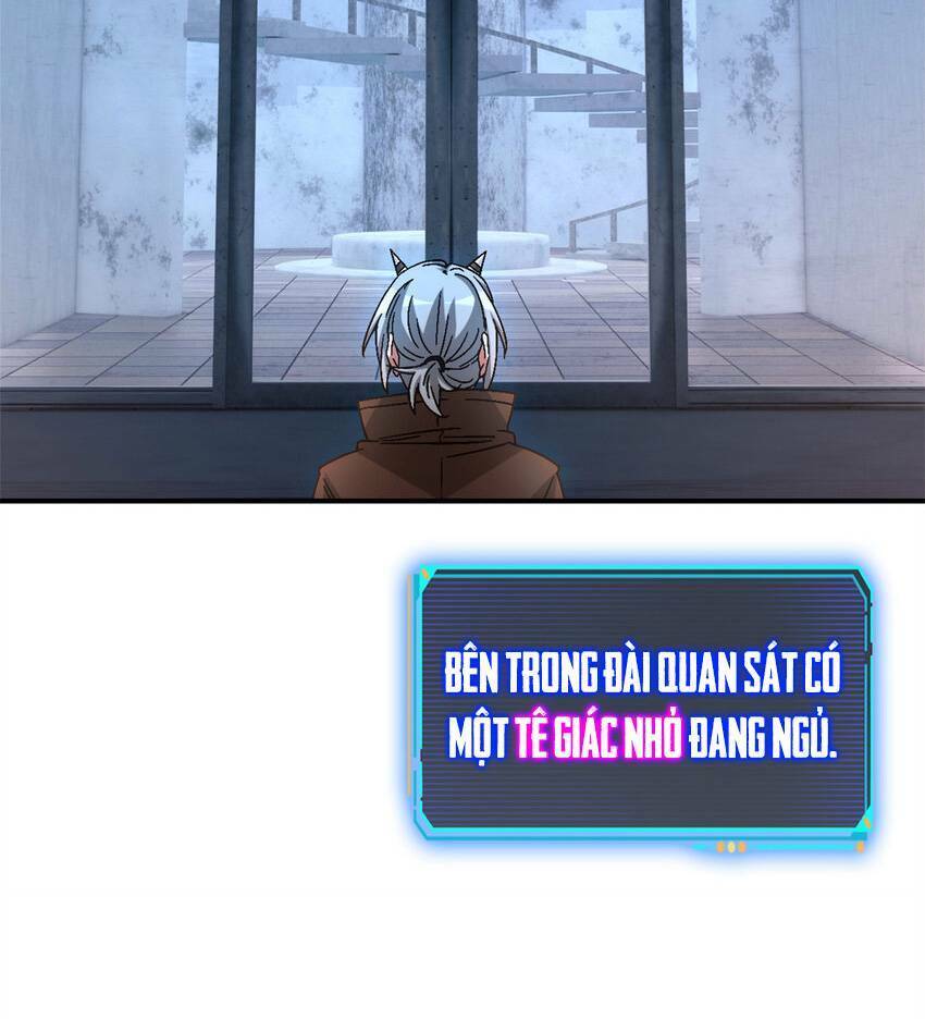 Tận Thế Trò Chơi Ghép Hình