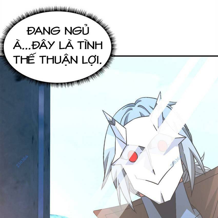 Tận Thế Trò Chơi Ghép Hình