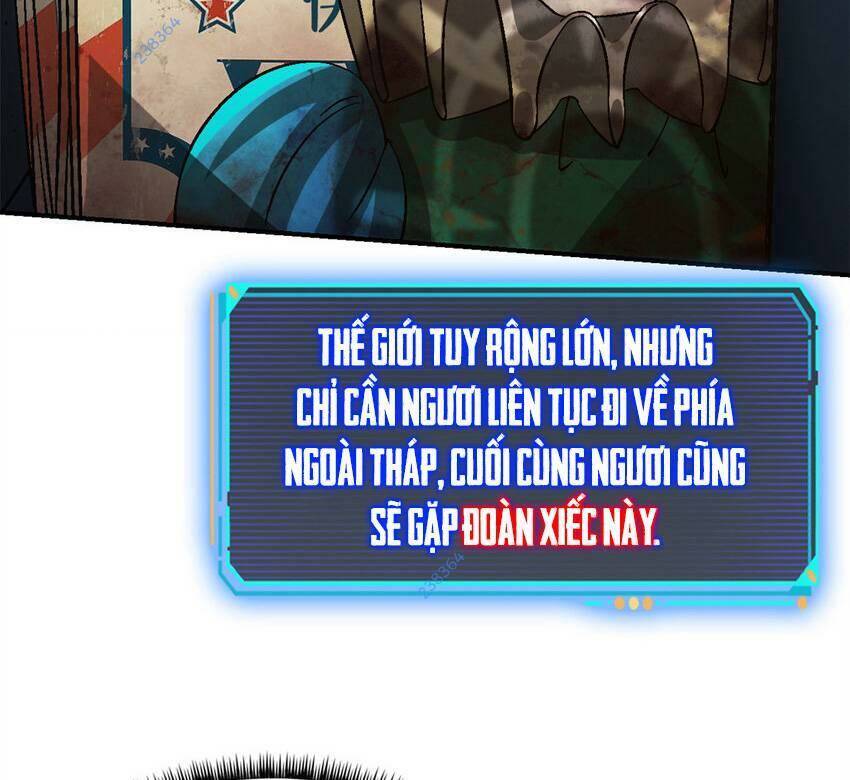 Tận Thế Trò Chơi Ghép Hình