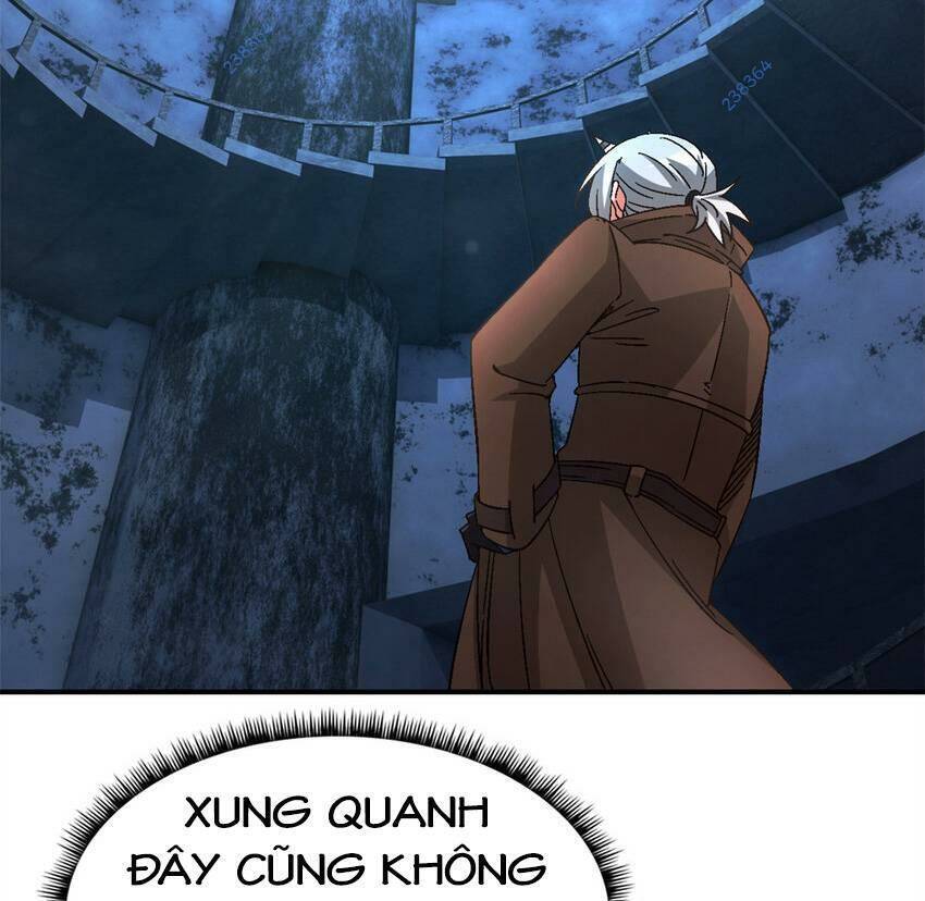 Tận Thế Trò Chơi Ghép Hình