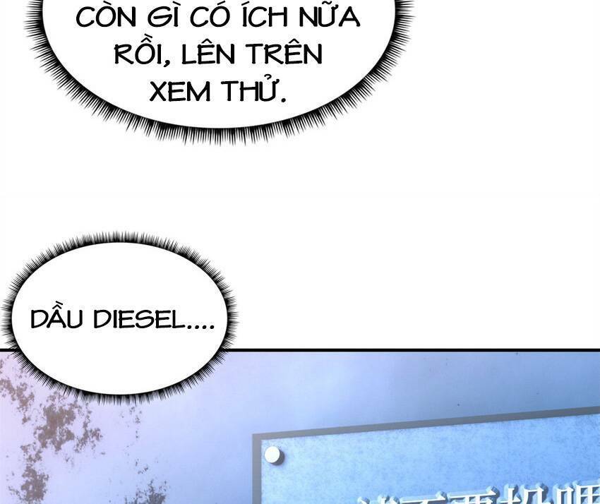 Tận Thế Trò Chơi Ghép Hình